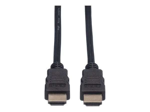 VALUE 8K HDMI Ultra HD Kabel 2m