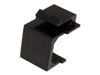 VALUE Keystone-Buchsenabdeckung 10stk