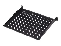 DIGITUS Fachboden 48,3cm Wandschrank25cm