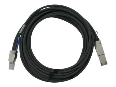 QNAP Mini SAS cable SFF-8644-8088 3.0m