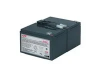 APC Replacement Battery Cartridge 6