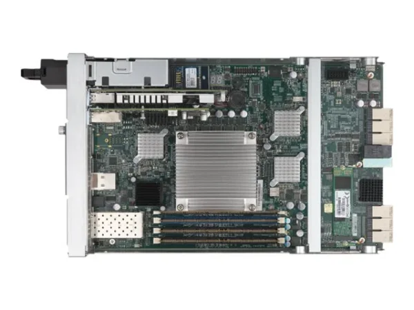 QNAP Controller FRU for ES1640dc v2 96GB