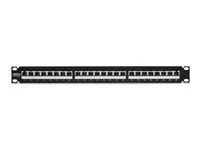 TRENDNET TC-P24C6AS 24-Port Patch Panel