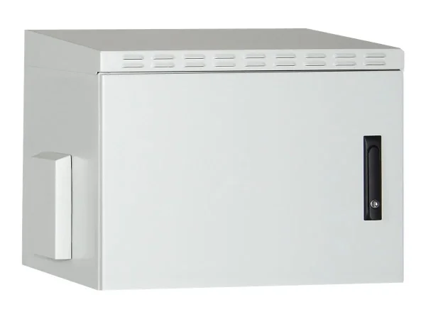 DIGITUS Wandgehause Doppelwandstruktur