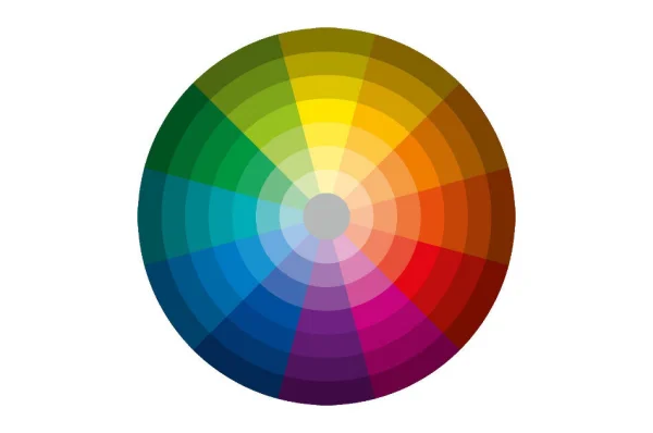 VIDEOR LACKIERUNG Anschlusskasten