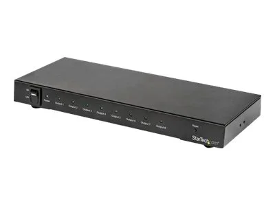 STARTECH 8 Port 4K 60Hz HDMI Splitter