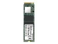 TRANSCEND 512GB M.2 2280PCIe Gen3x4 3D