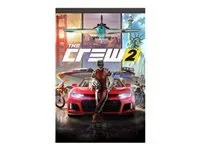 MS ESD The Crew 2 Season Pass X1 (ML)