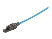 DIGITUS RJ45-Stecker fur Feldanwendungen