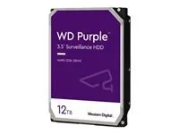 WD Purple 12TB SATA 6Gb/s CE