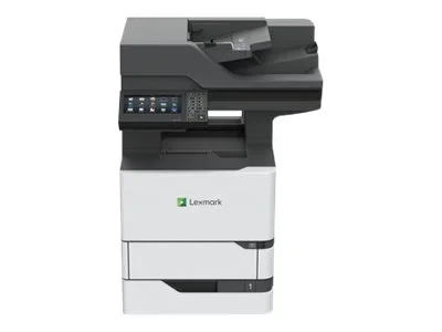 LEXMARK MX722adhe mono laser MFP