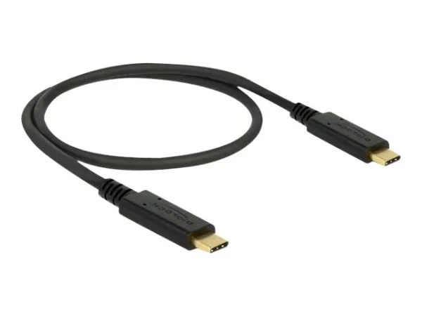 DELOCK USB 3.1 Gen 2 10 Gbps Kabel Ty