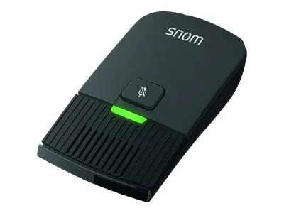 SNOM Conference C520 Microphon