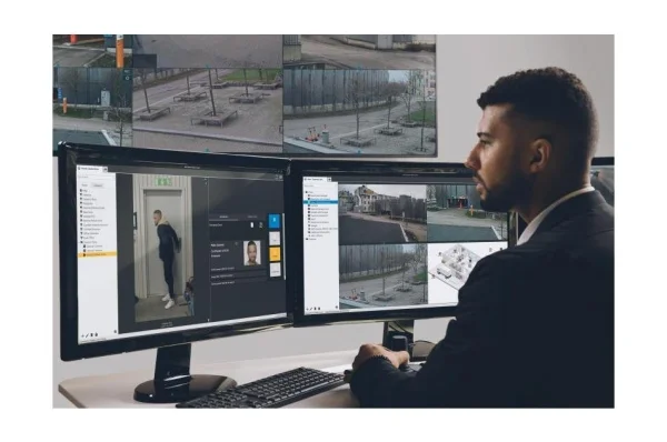 Axis Acs 1 Core Device License