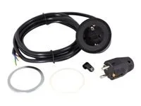 BACHMANN PIX 1x Schutzkontakt