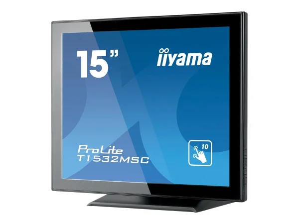 IIYAMA T1532MSC-B5X 38,1CM 15Zoll