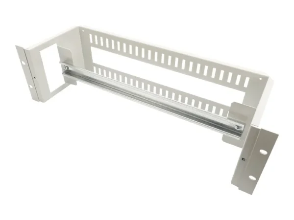 DIGITUS 483 mm Hutschienenträger 3HE