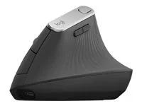 LOGI MX Vertical AdvancedErgonomic Mouse