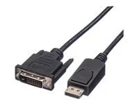 ROLINE DisplayPort Kabel DP 1,5m
