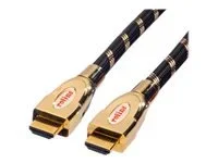 ROLINE GOLD HDMI Ultra HD Kabel 1,5m