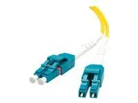 ROLINE LWL-Kabel Duplex Single Mode 10m