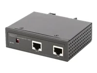 DIGITUS Industrieller Gigabit PoE++
