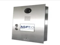 AGFEO IP-Video TFE 2