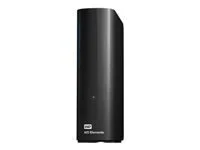 WD Elements external HDD USB 3.0 8TB