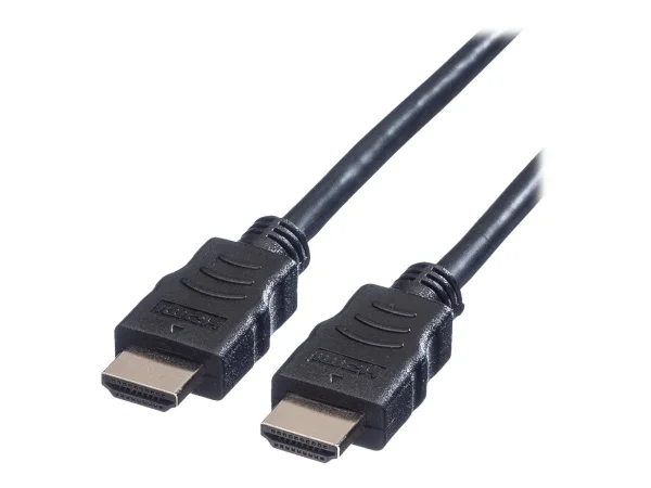 VALUE HDMI High Speed Kabel 1,5m