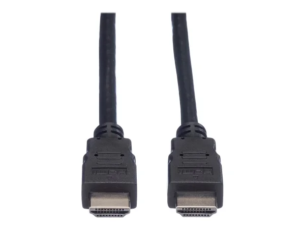 VALUE Monitorkabel HDMI High Speed 5m