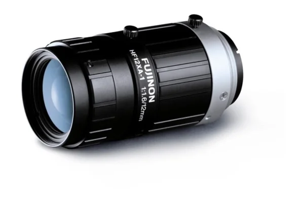 Fujinon Security HF12XA-5M