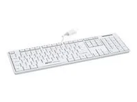 GETT TKL-105-GCQ-IP68-KGEH-WHITE-USB-DE