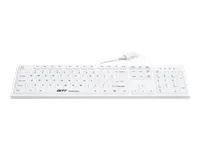 GETT TKG-105-GCQ-IP68-KGEH-WHITE-USB-DE