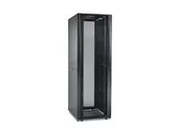 APC Netshelter SX 45U 750Wx1070D Black