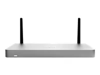 CISCO Meraki MX67W Cloud Managed Sec.