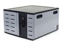 ERGOTRON Zip12 Desktop-Ladeschrank