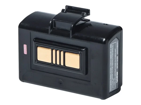 BROTHER PABT006 Wiederaufladbarer Li-Ion