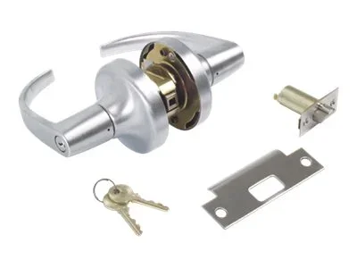 APC DOOR LOCK ASSY