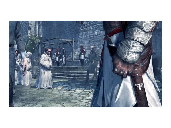 MS ESD AC Odyssey Season Pass X1 (ML)