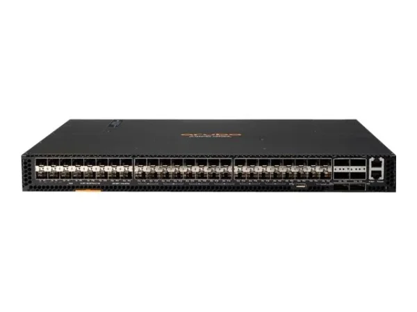 HPE Aruba 8320 32 40G X472 5 2 Bdl