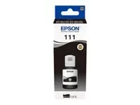 EPSON 4LB EcoTank ET-MX1XX Series Black