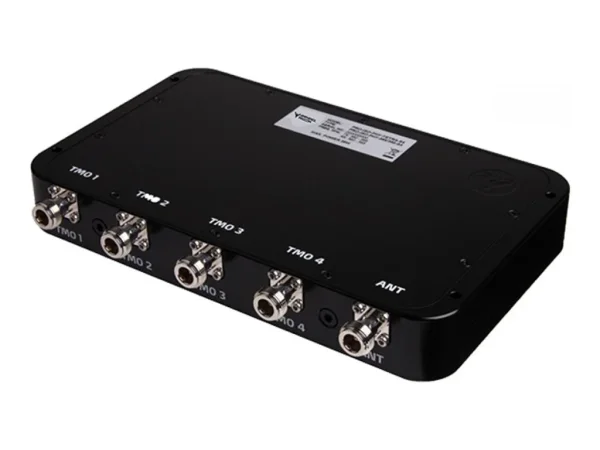 PROCOM PRO-ISO-PHY-415/420-S4-N(f) Kopp