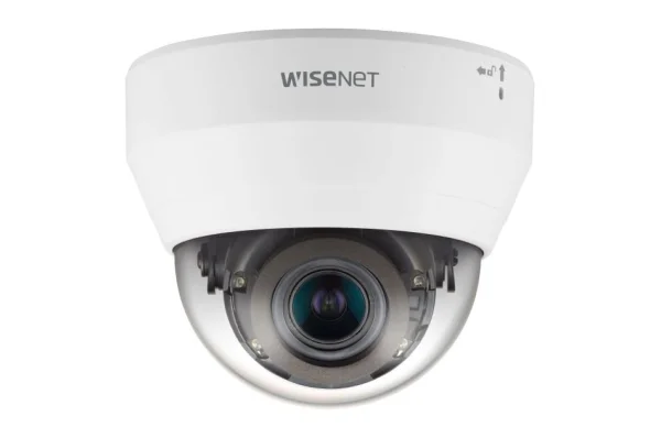 Hanwha Vision QND-6082R