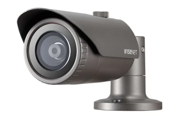 Hanwha Vision QNO-8010R