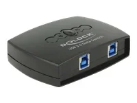 DELOCK USB 3.0 Sharing Switch 2 - 1