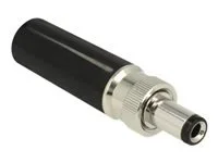 DELOCK Steckverbinder DC 5,5 x 2,5 mm