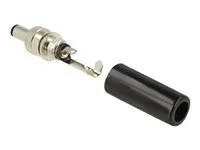 DELOCK Steckverbinder DC 5,5 x 2,1 mm