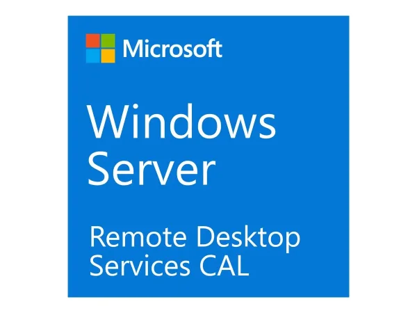 MS FPP WinRmtDsktp Svc CAL 2019 DCAL EN