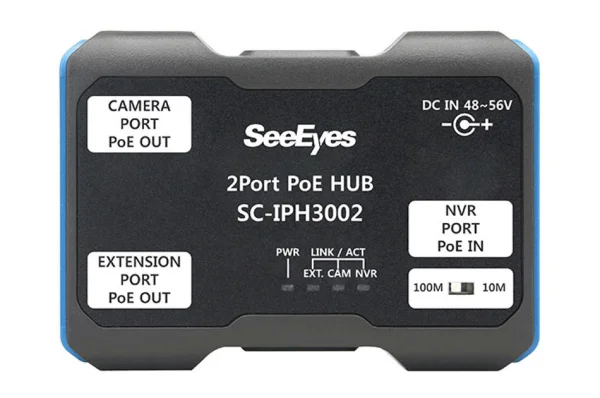 SeeEyes SC-IPH3002