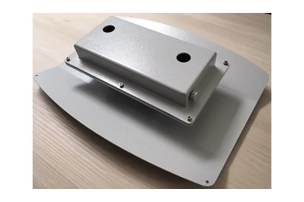 Xovis APS-180E Outdoor Einbausatz